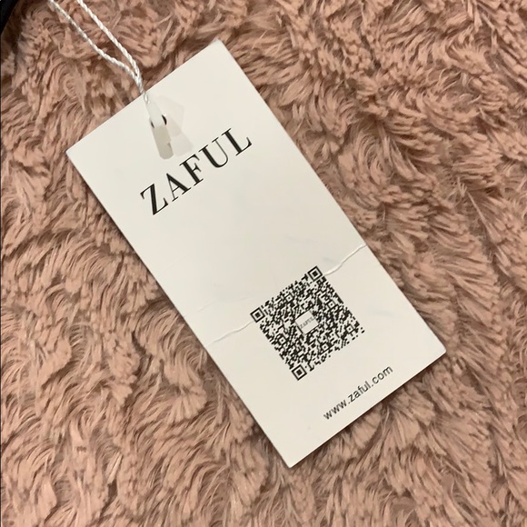 drop armhole backless high cut swimsuit - Picture 4 of 7